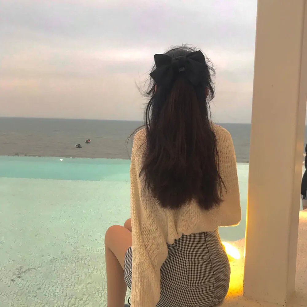 少男心事